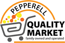 Pepperell Quality Market